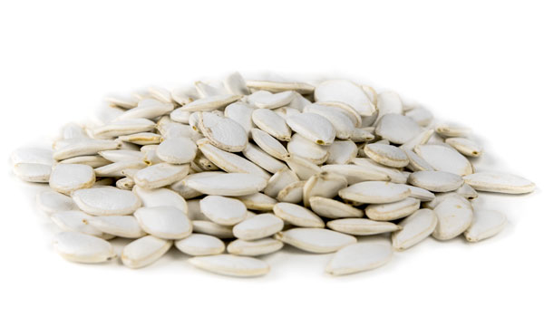 Golden Pumpkin Seeds