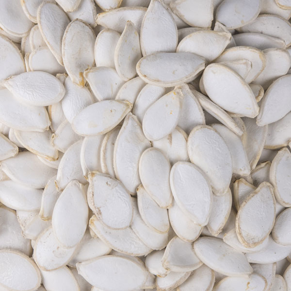 Golden Pumpkin Seeds