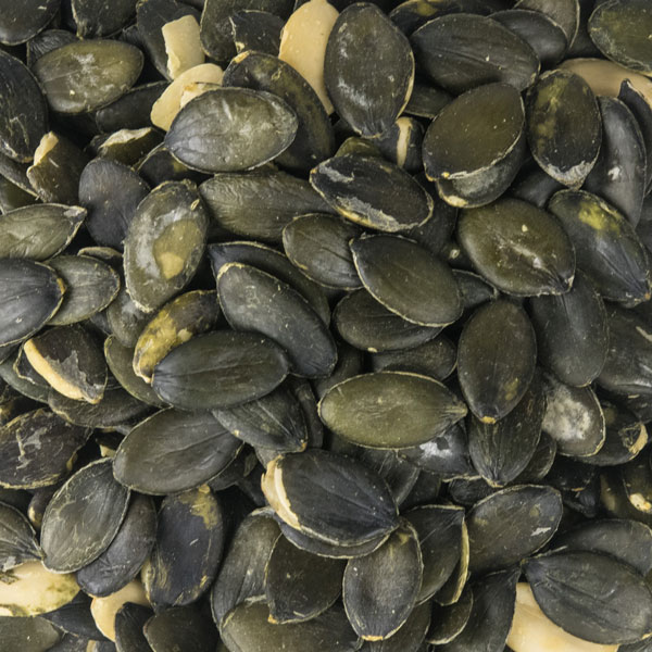 Hull-Less Pumpkin Seeds